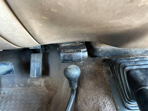 2000 Ford F-350 Super Duty