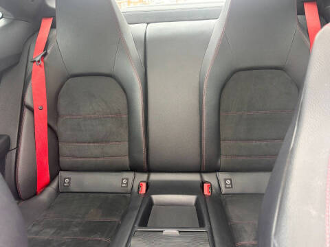 2013 Mercedes-Benz C-Class C 250