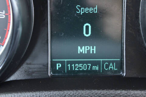 2015 Buick Encore Premium