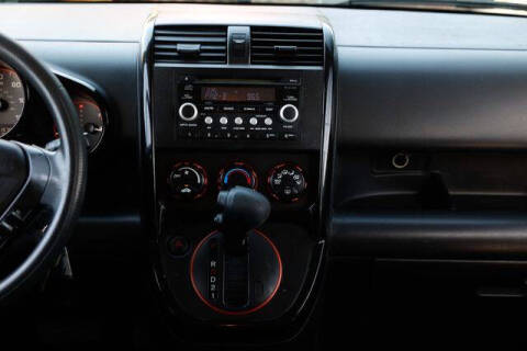 2008 Honda Element SC