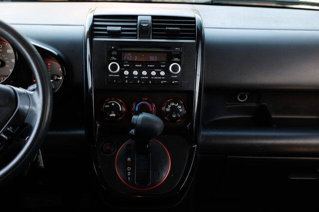 2008 Honda Element SC