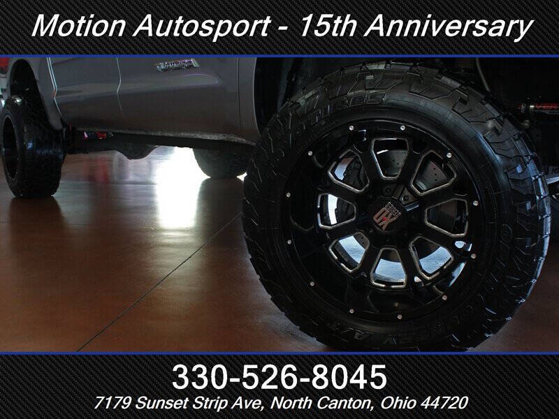 2012 Toyota Tundra Grade