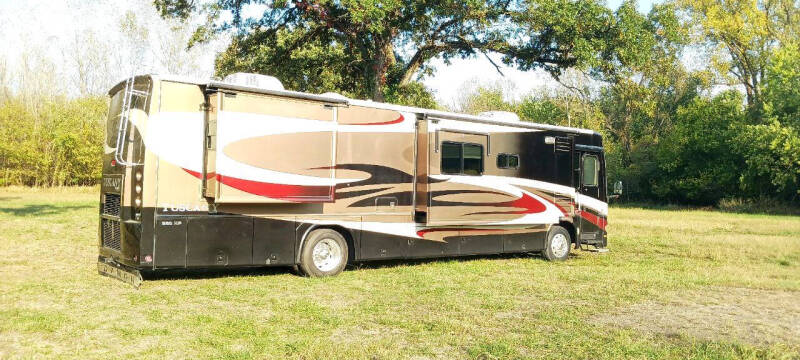 2008 Damon Tuscany for sale at Rustys Auto Sales - Rusty's Auto Sales in Platte City MO