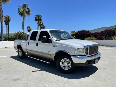 2004 Ford F-350 Super Duty for sale at 3M Motors in San Jose CA