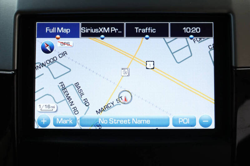 2012 Cadillac Escalade Premium