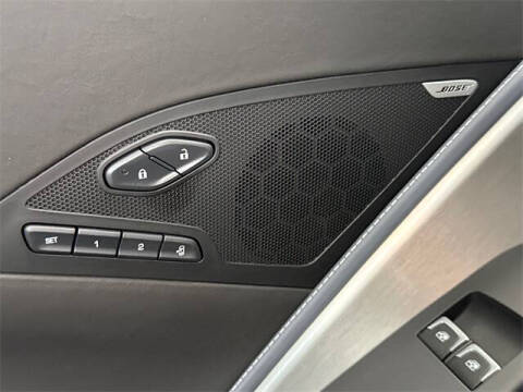 2015 Chevrolet Corvette Z06