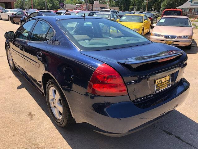 2008 Pontiac Grand Prix for sale at Extreme Auto Plaza in Des Moines, IA