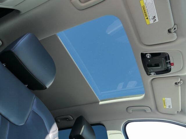 2024 Kia Sorento X-Line EX