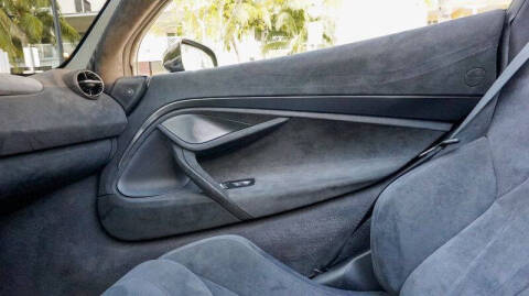 2020 McLaren 720S Spider Luxury