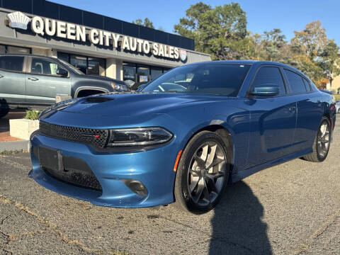 2022 Dodge Charger GT