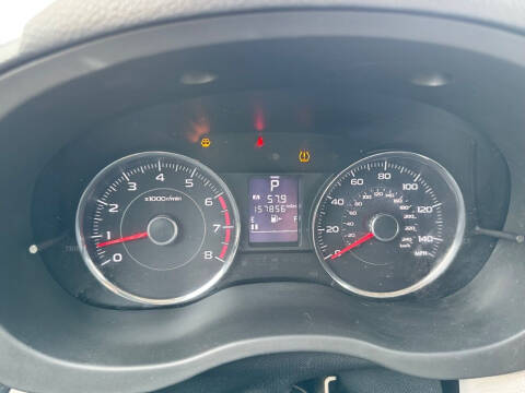 2014 Subaru Forester 2.5i Touring