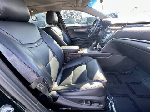 2019 Cadillac XTS Luxury