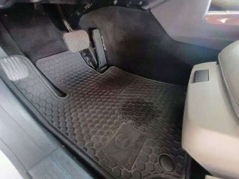 2013 Mercedes-Benz E-Class