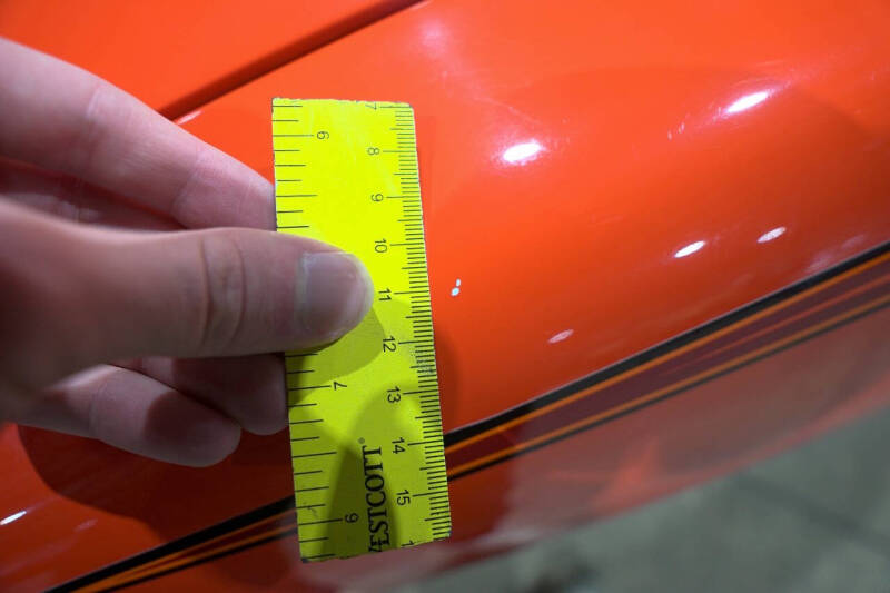 1976 Pontiac Firebird