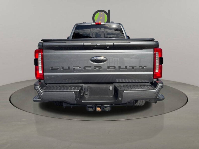 2023 Ford F-250 Super Duty