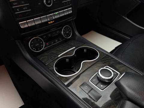2015 Mercedes-Benz CLS CLS 400 4MATIC