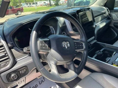 2024 RAM 1500 Limited