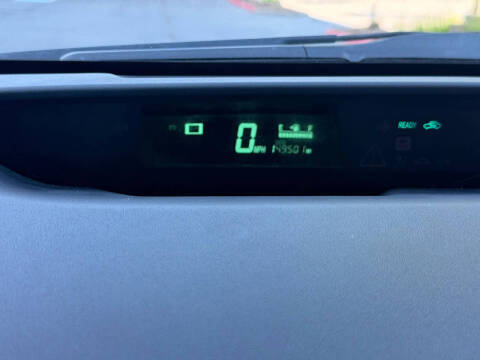 2007 Toyota Prius
