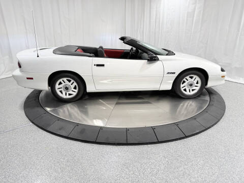 1994 Chevrolet Camaro Z28