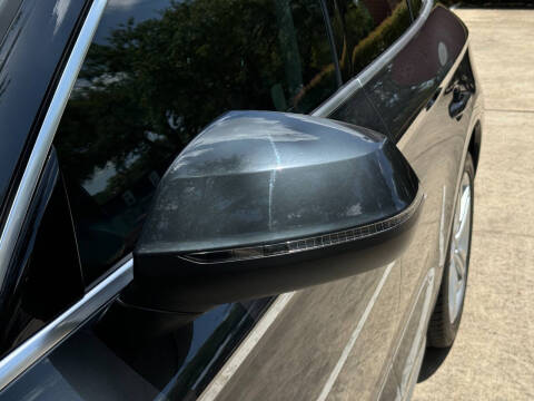 2019 Audi Q5 quattro Premium Plus 45 TFSI