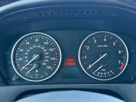 2012 BMW X5 xDrive35i Premium