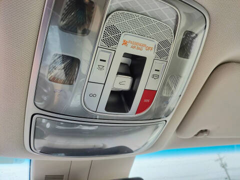 2023 Genesis GV80 3.5T Advanced+