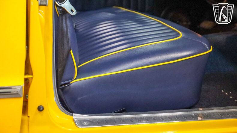 1962 Ford Falcon