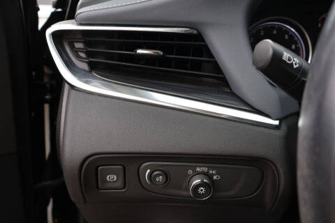 2019 Buick Enclave Preferred