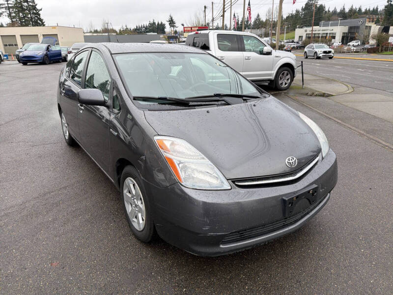 2007 Toyota Prius