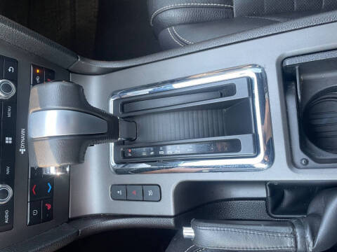 2012 Ford Mustang V6 Premium