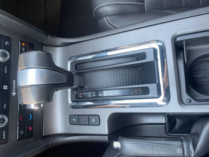 2012 Ford Mustang V6 Premium