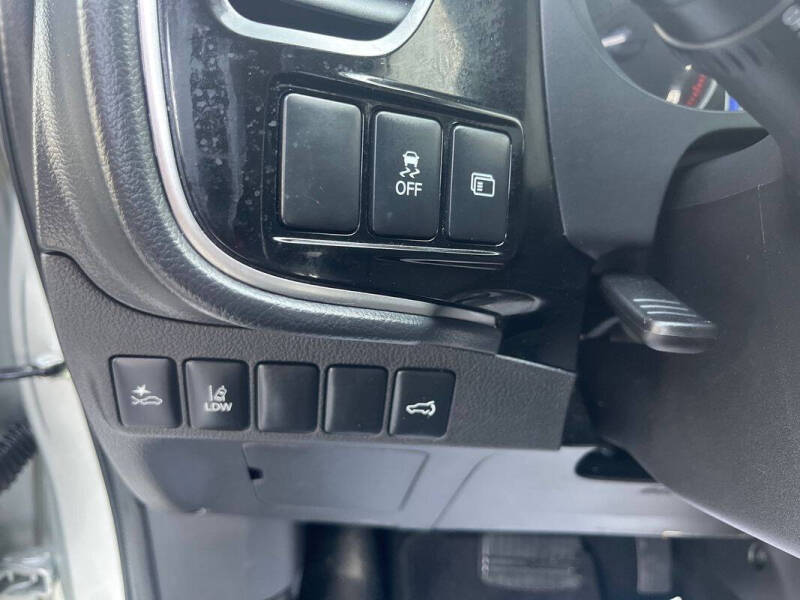 2020 Mitsubishi Outlander