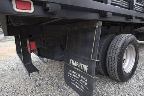 2017 RAM 3500 Tradesman