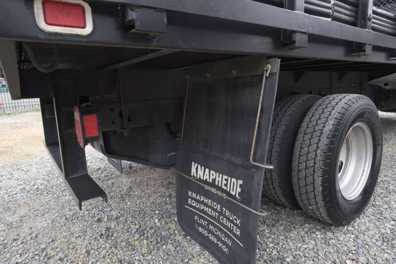 2017 RAM 3500 Tradesman