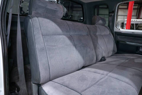 1992 Dodge RAM 250 LE