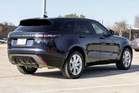 2021 Land Rover Range Rover Velar P250 R-Dynamic S