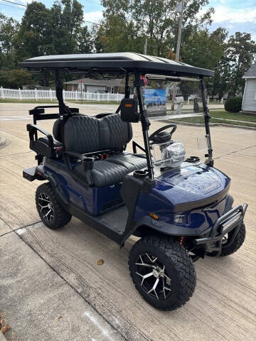 2026 Denago Nomad XL