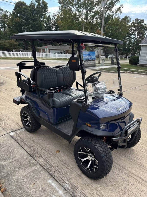 2026 Denago Nomad XL