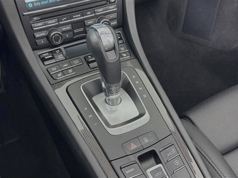 2014 Porsche 911
