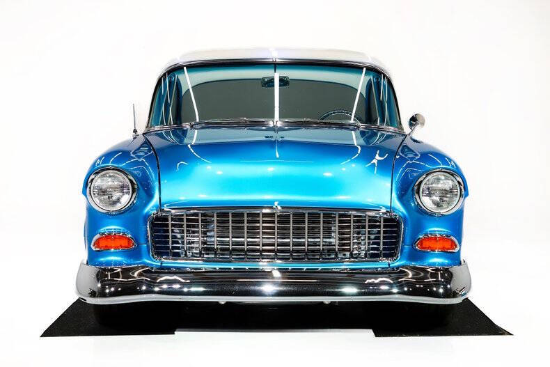 1955 Chevrolet 210