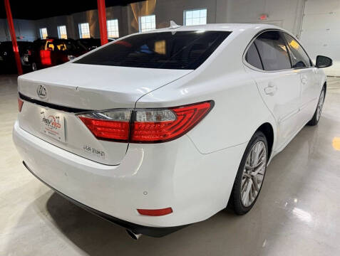 2013 Lexus ES 350