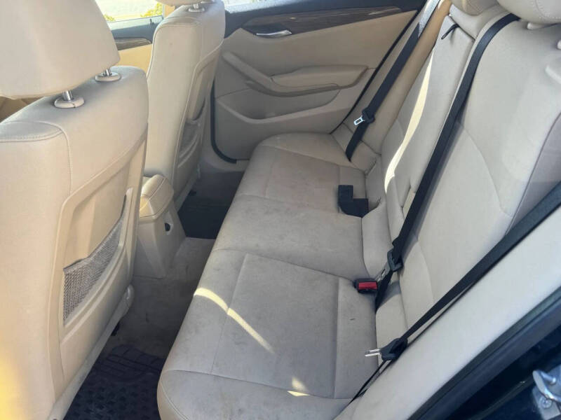 2014 BMW X1 sDrive28i