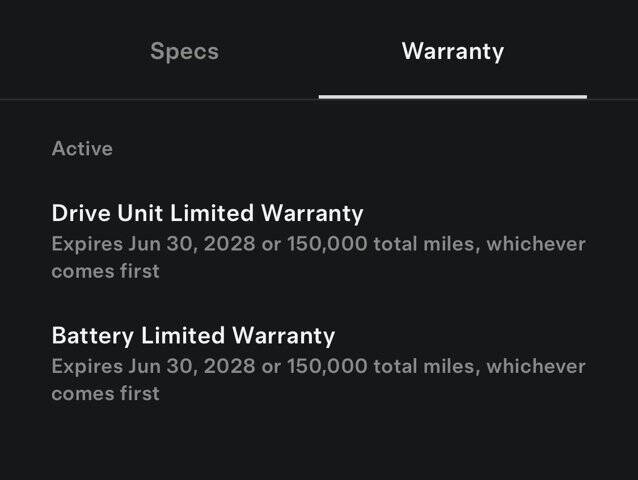 2020 Tesla Model X Long Range