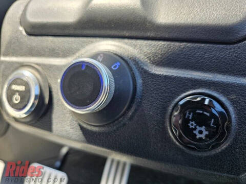 2025 Evolution D5 Ranger