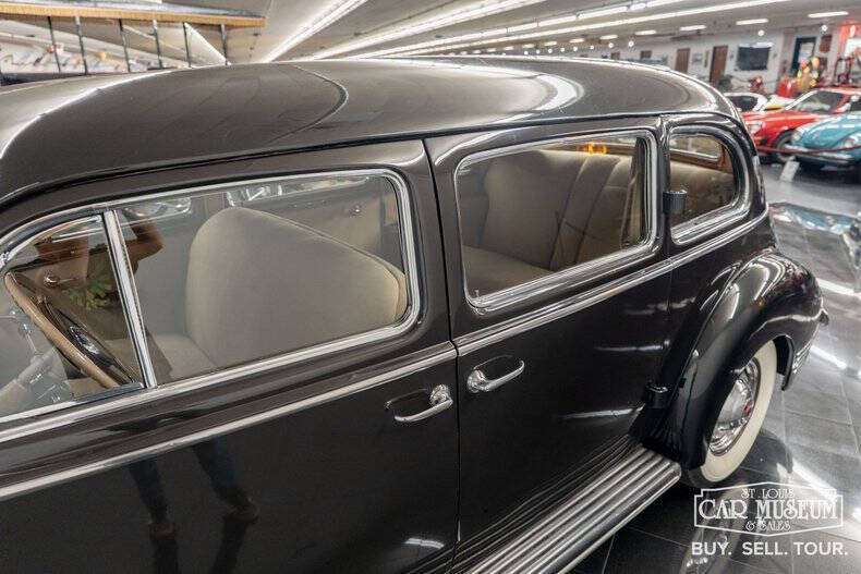 1941 Packard Super Eight
