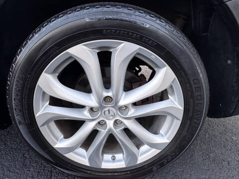 2011 Mazda CX-9 Grand Touring