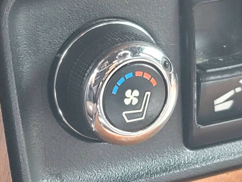 2017 Infiniti QX80 Limited