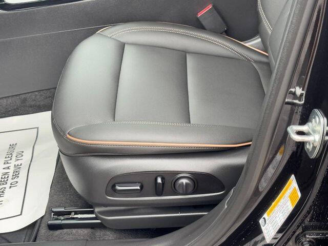 2025 Buick Envista Avenir