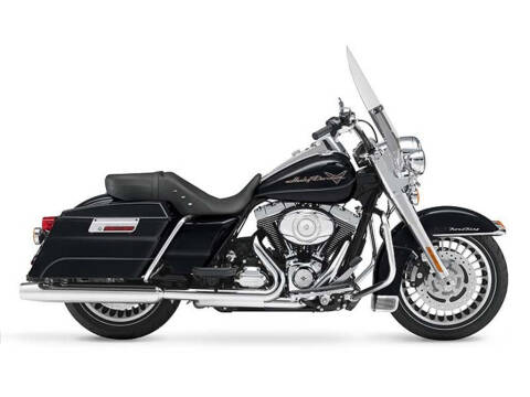 2013 Harley-Davidson&#174; FLHR - Road King&#174; for sale at Road Track and Trail in Big Bend WI