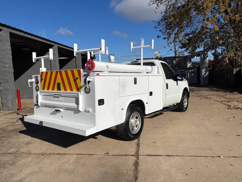 2015 Ford F-350 Super Duty XL